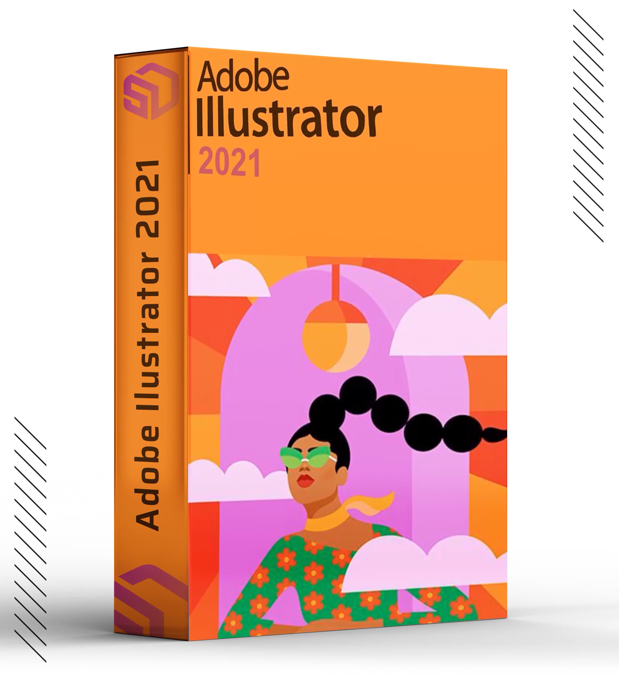 illustrator 2021 download