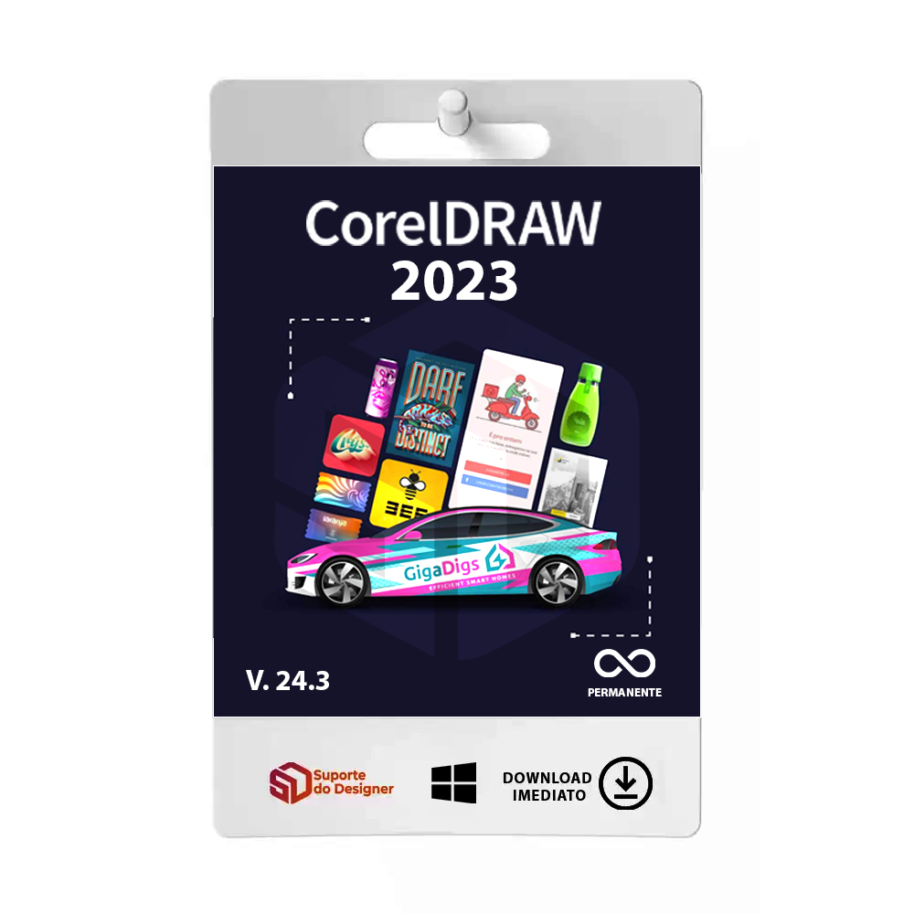 How to Download and Install CorelDraw Suite 2023 in Windows 10 - YouTube
